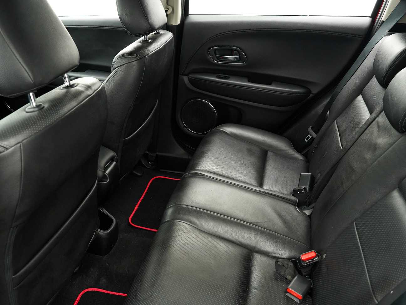 used 2018 Honda HR-V V 1.8