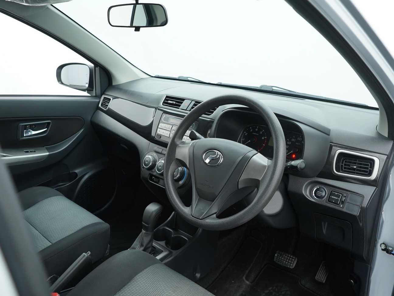 used 2017 Perodua Bezza X Premium 1.3