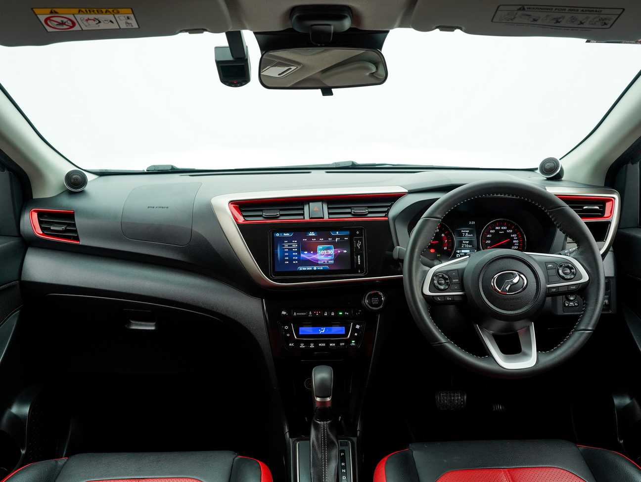 used 2023 Perodua Myvi AV 1.5