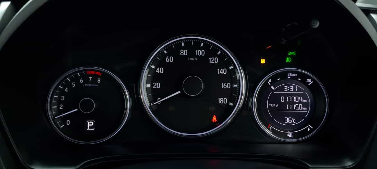 used 2019 Honda BR-V V 1.5