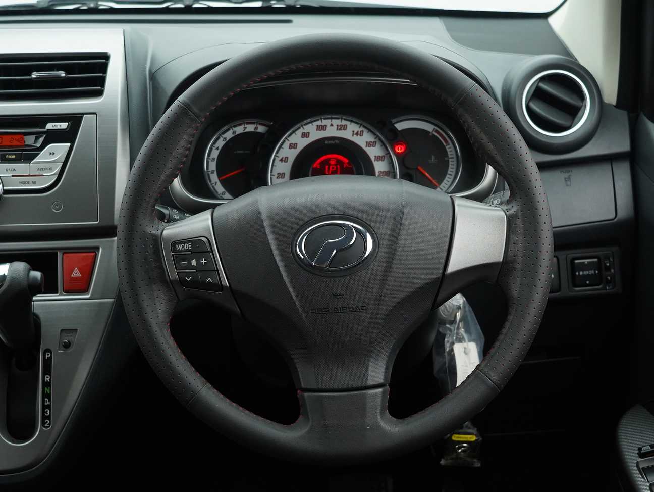 used 2016 Perodua Myvi SE 1.5