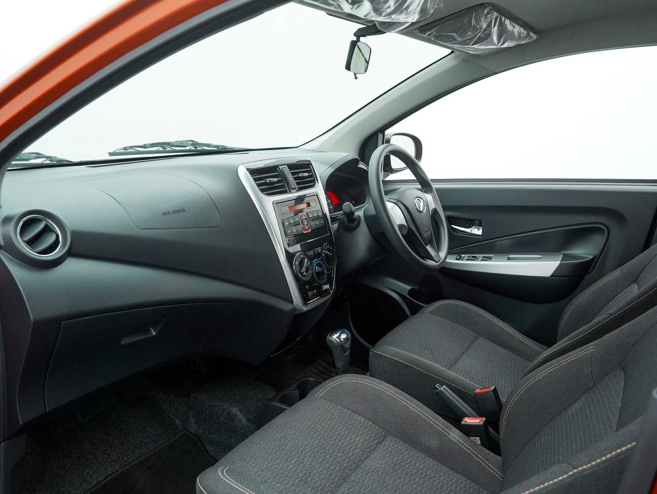 used 2021 Perodua AXIA Style 1.0