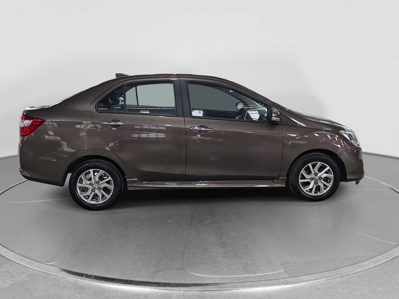 used 2016 Perodua Bezza Advance 1.3