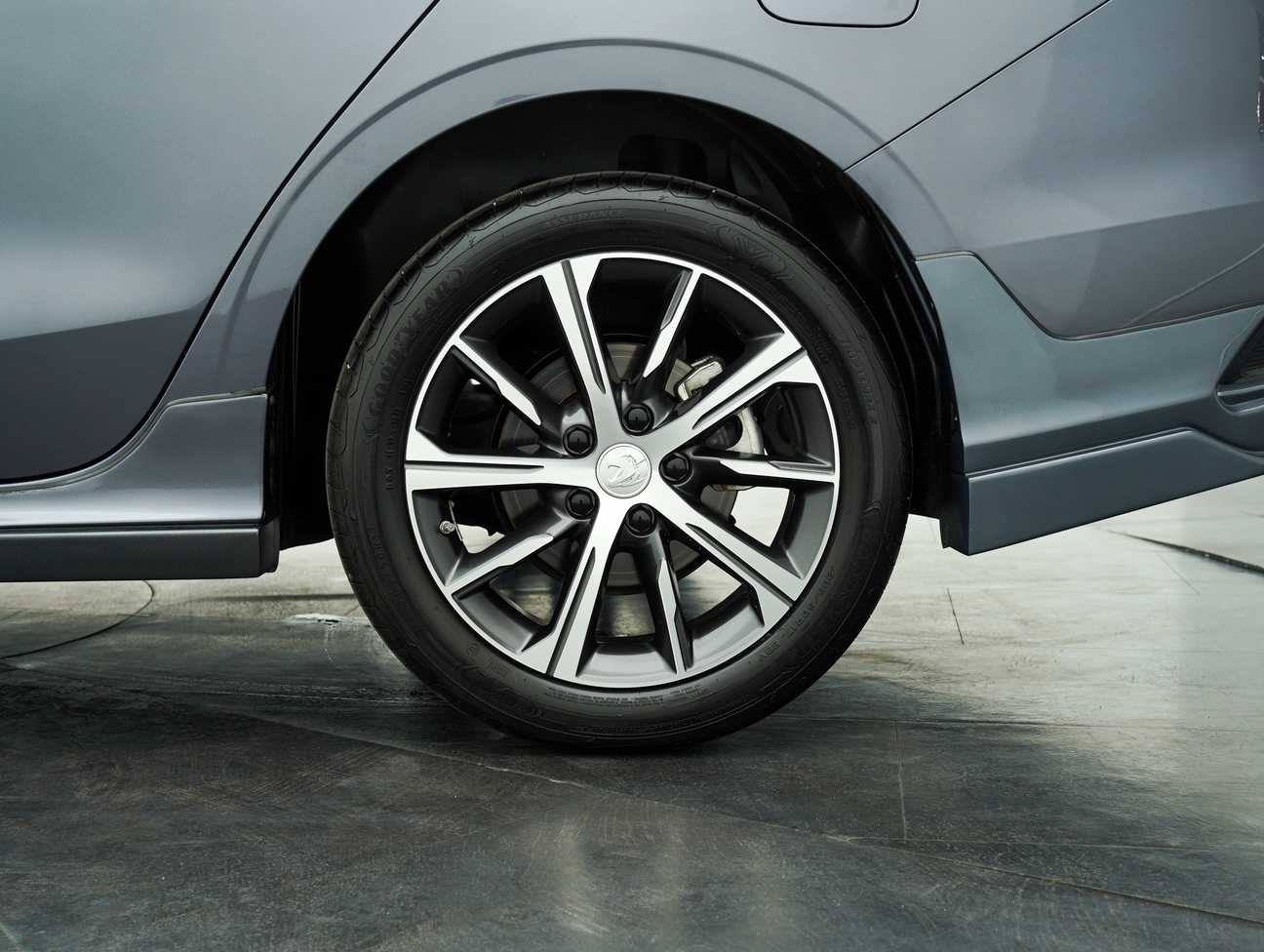 terpakai 2024 Proton S70 Flagship X 1.5