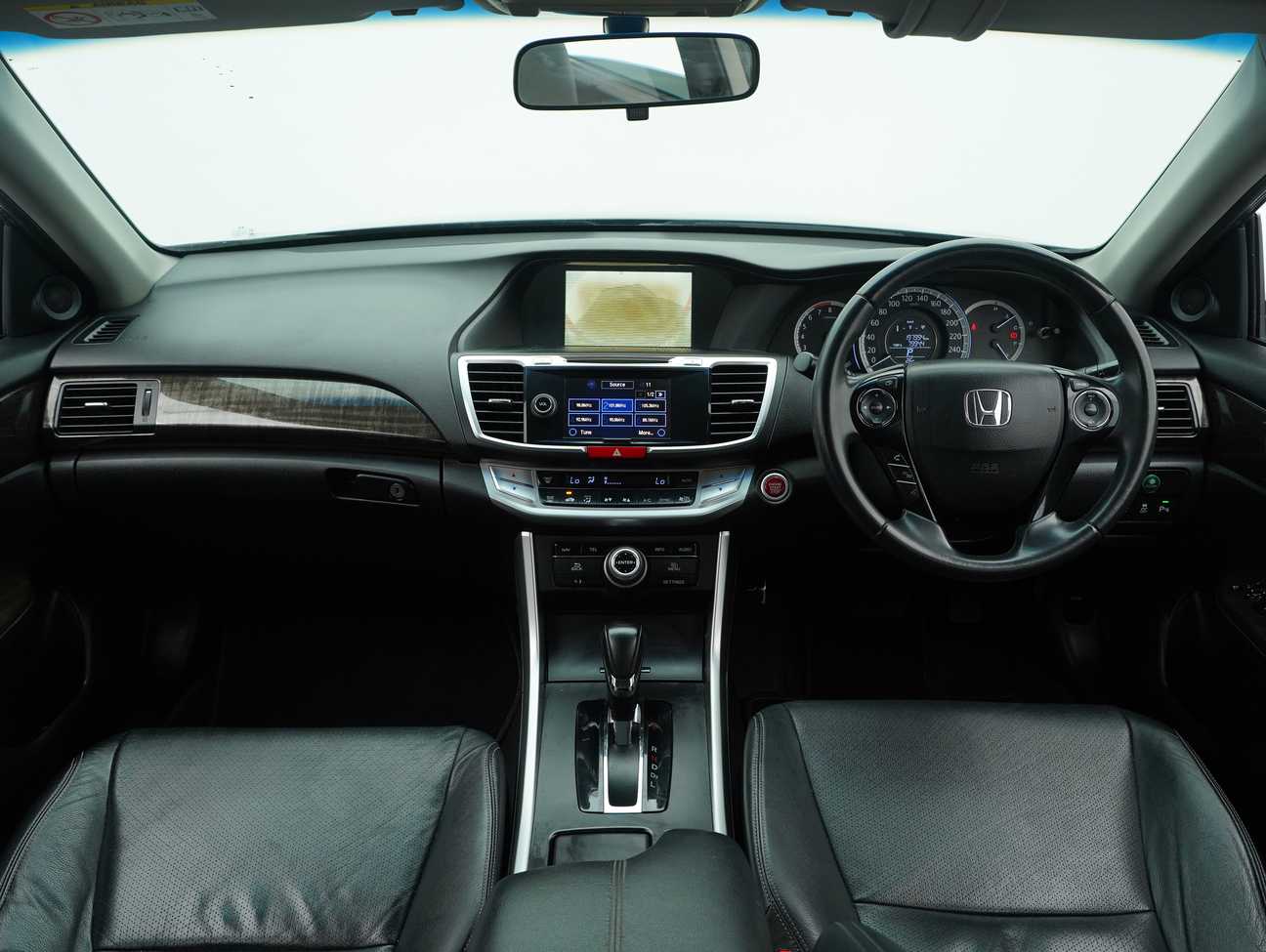 used 2014 Honda Accord VTi-L 2.0