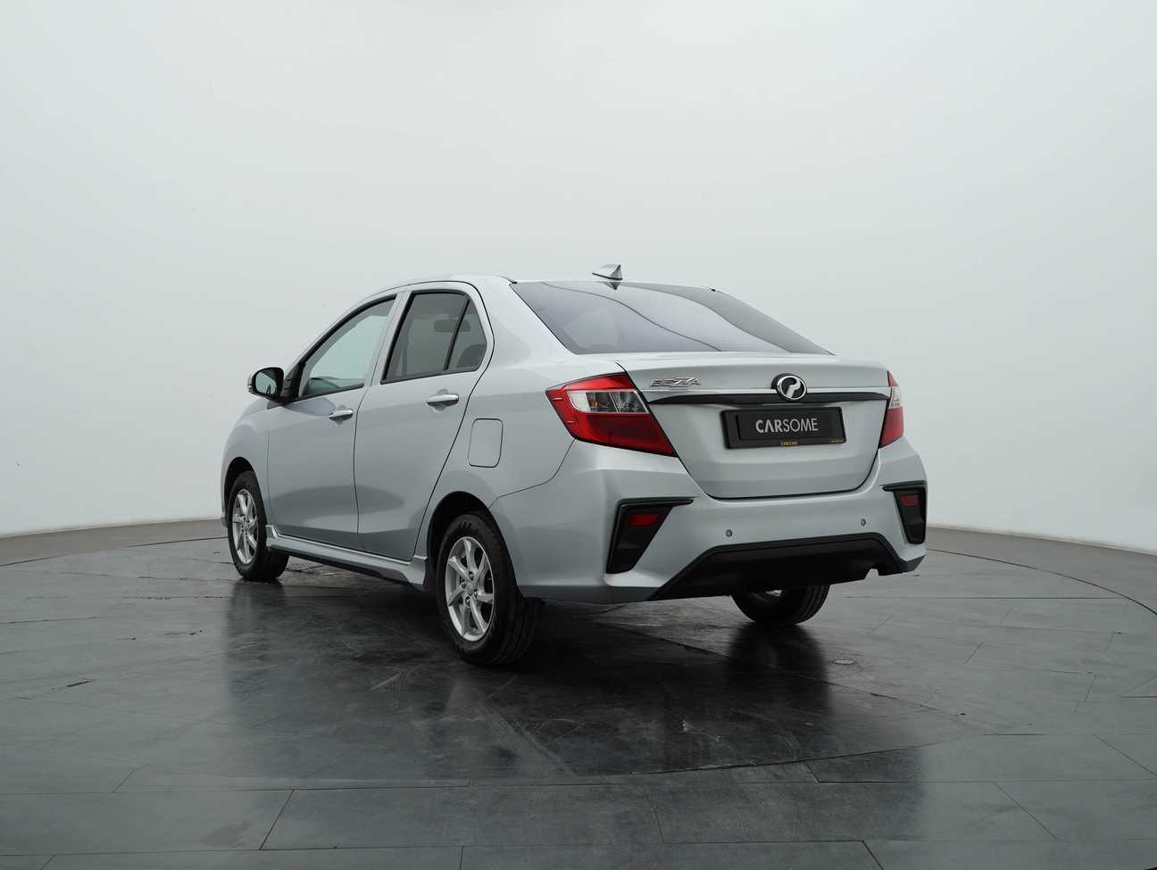 used 2025 Perodua Bezza G 1.0