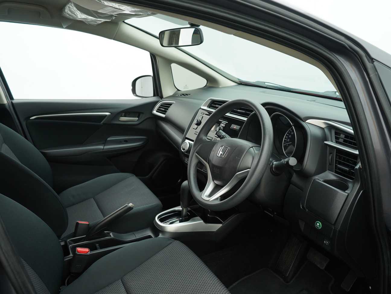 used 2018 Honda Jazz S i-VTEC 1.5