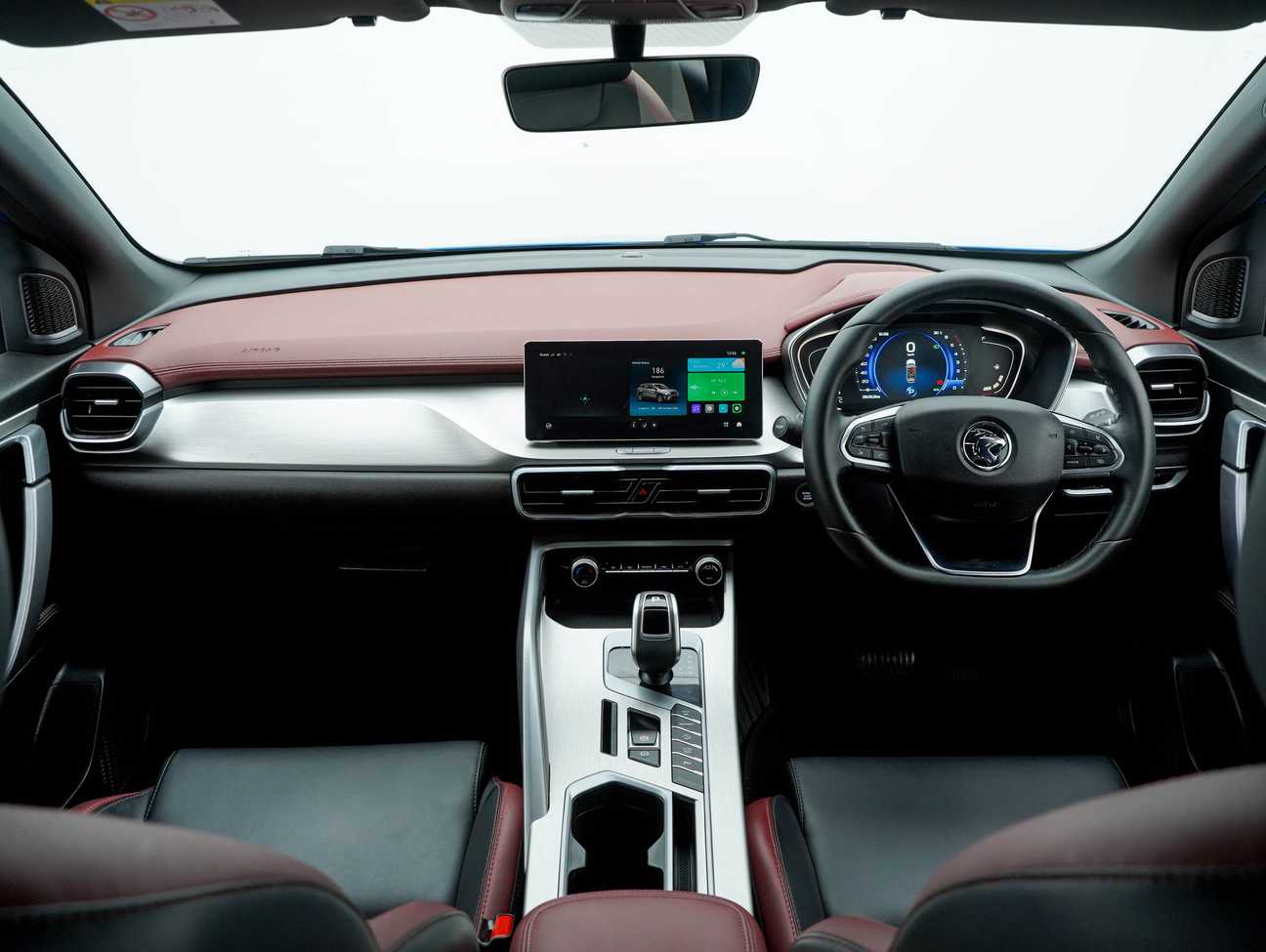 terpakai 2022 Proton X50 Premium 1.5