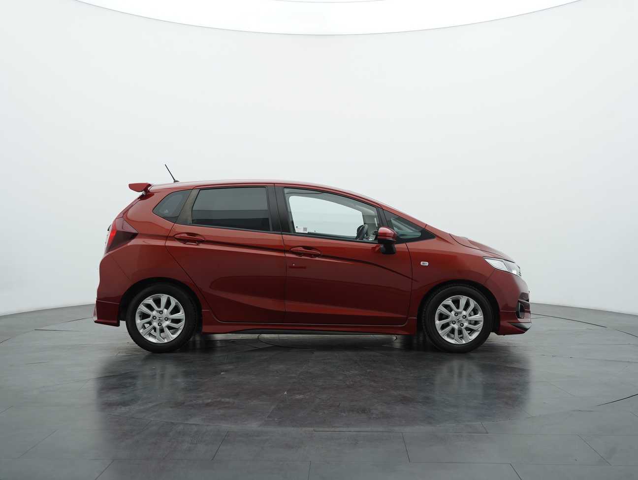 terpakai 2020 Honda Jazz E i-VTEC 1.5