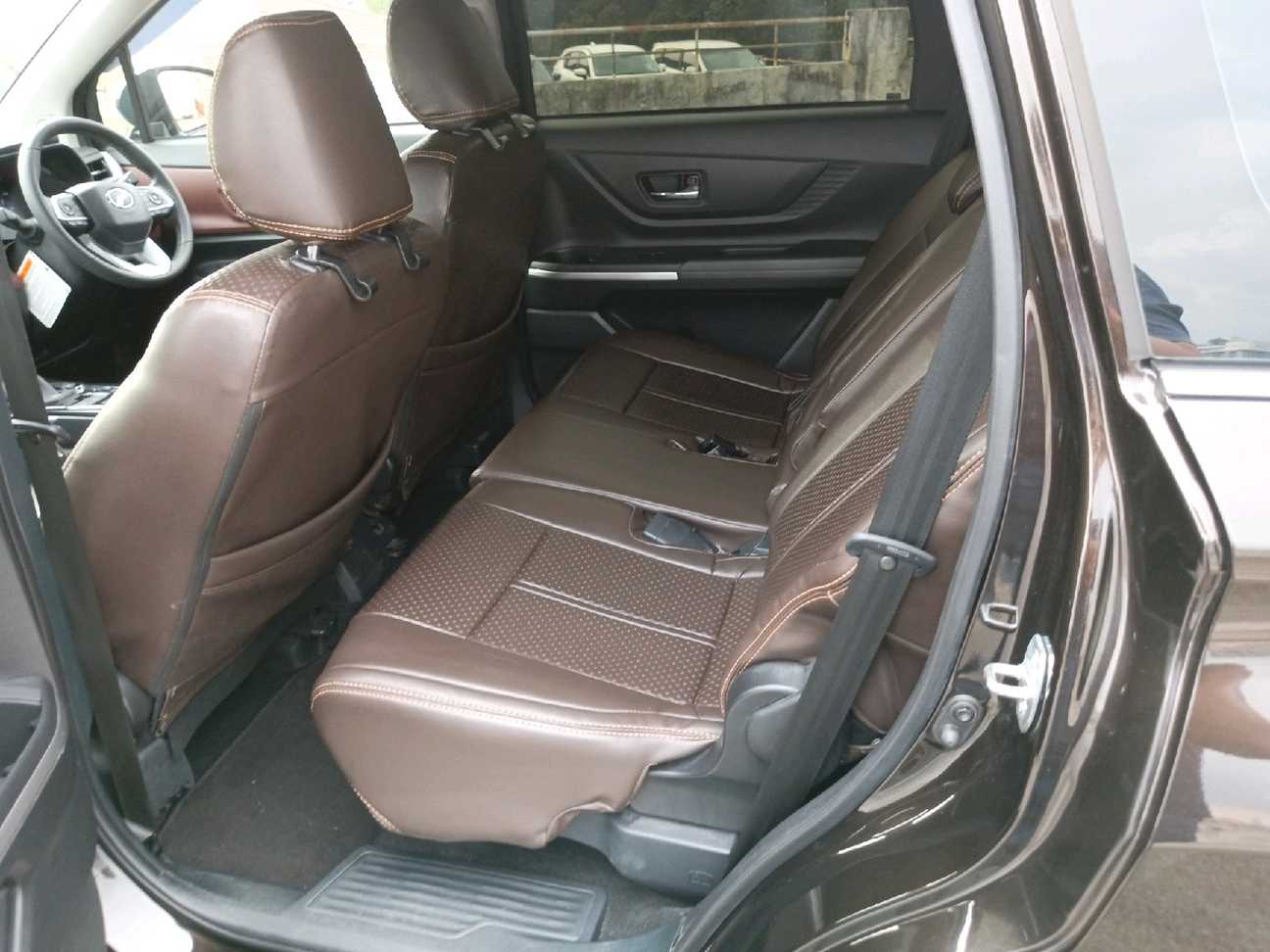 terpakai 2023 Perodua Alza AV 1.5