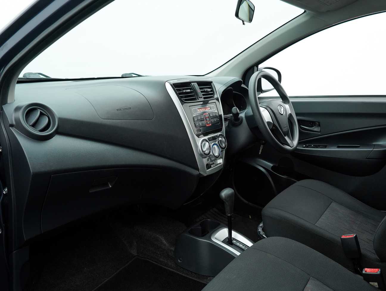 terpakai 2019 Perodua AXIA G 1.0