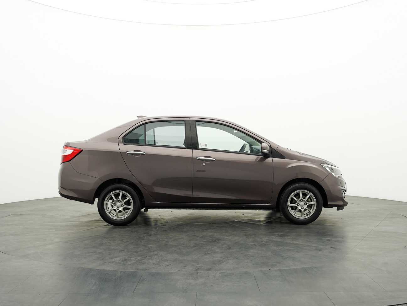 used 2016 Perodua Bezza X Premium 1.3