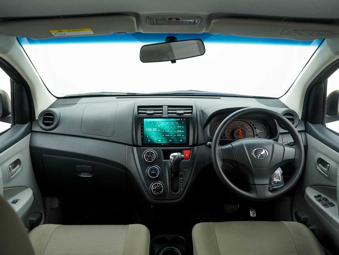 terpakai 2015 Perodua Myvi G 1.3