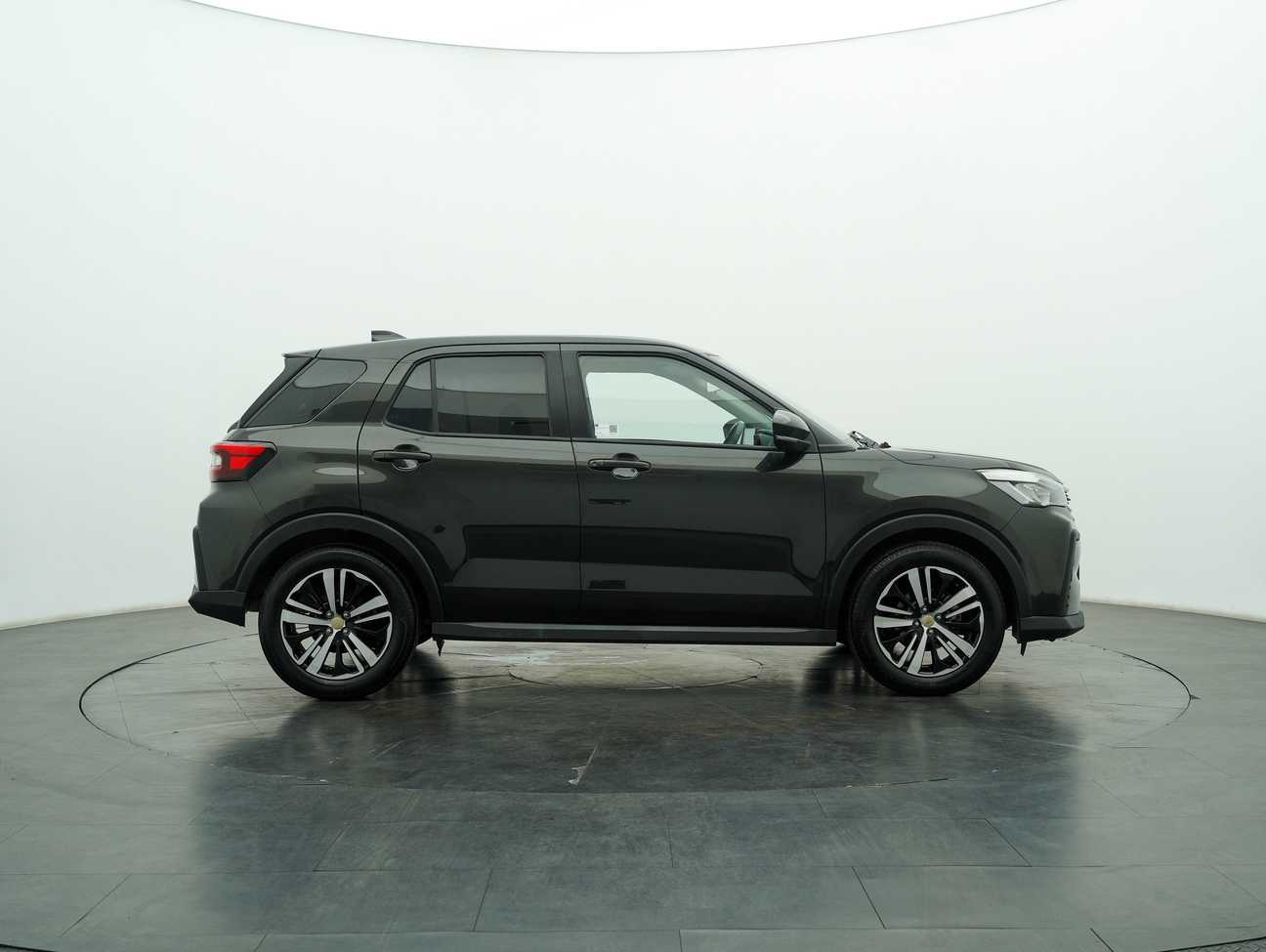 used 2022 Perodua Ativa H 1.0