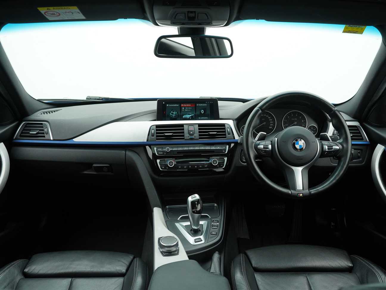 used 2018 BMW 330e M Sport 2.0