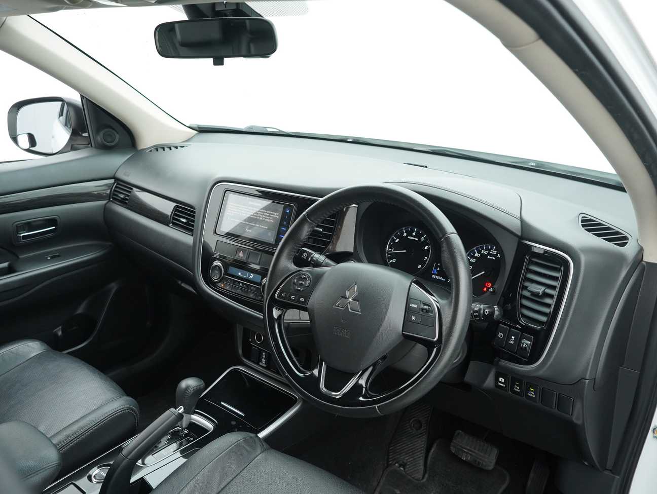 used 2019 Mitsubishi Outlander  2.0