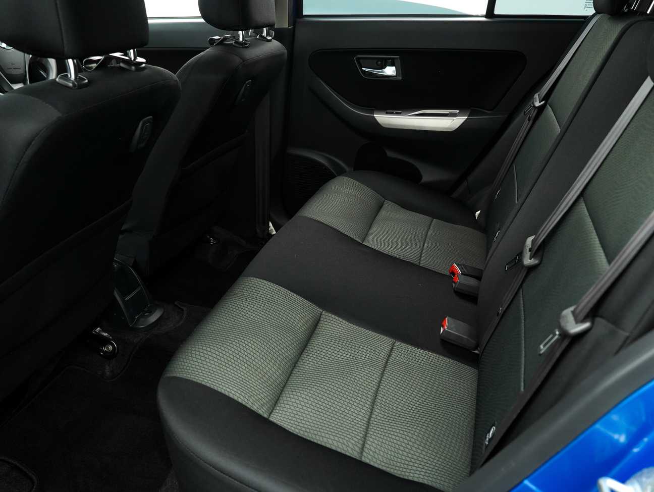 used 2018 Perodua Bezza X Premium 1.3