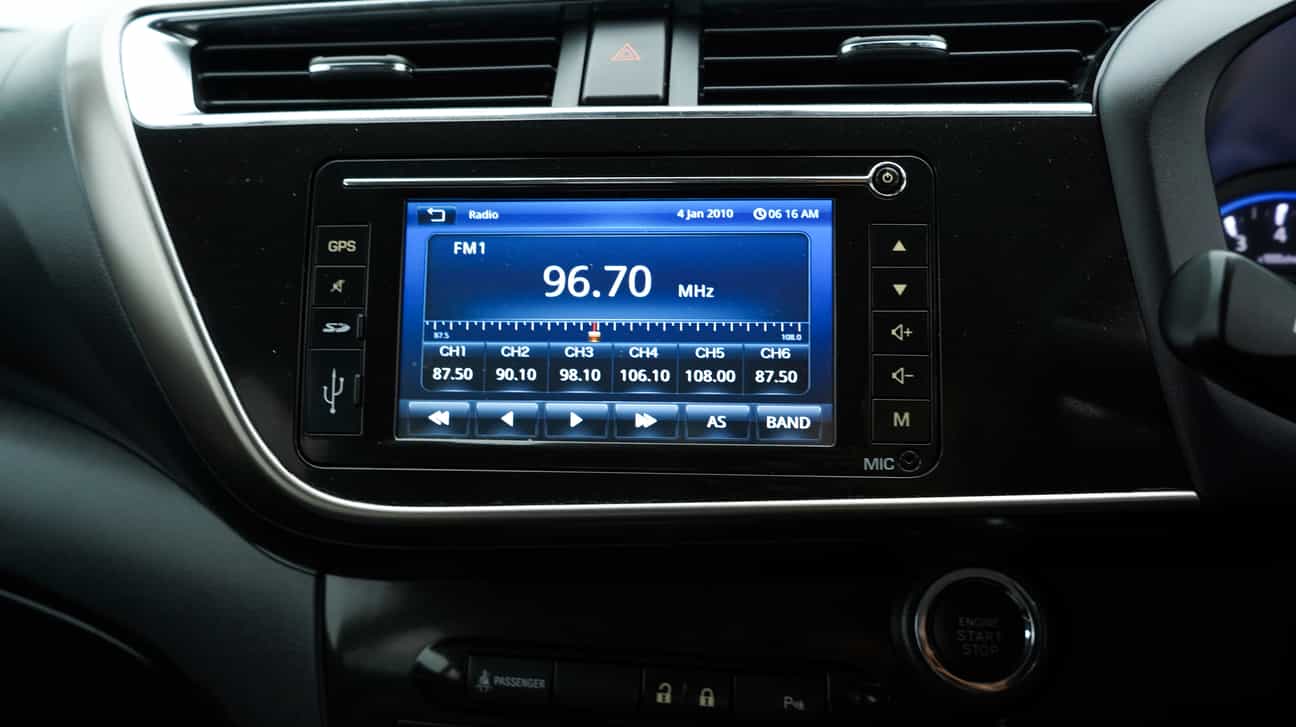 used 2017 Perodua MYVI AV 1.5