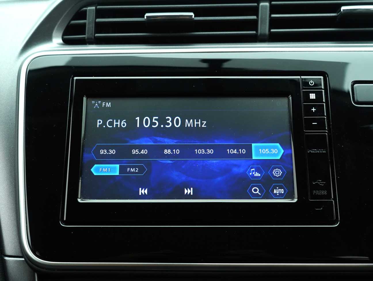 used 2018 Honda City V i-VTEC 1.5