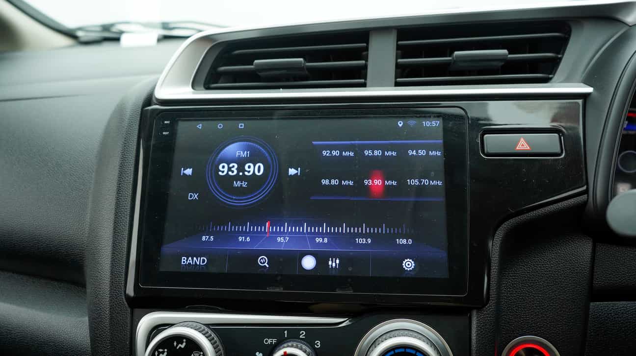 used 2019 Honda JAZZ S 1.5