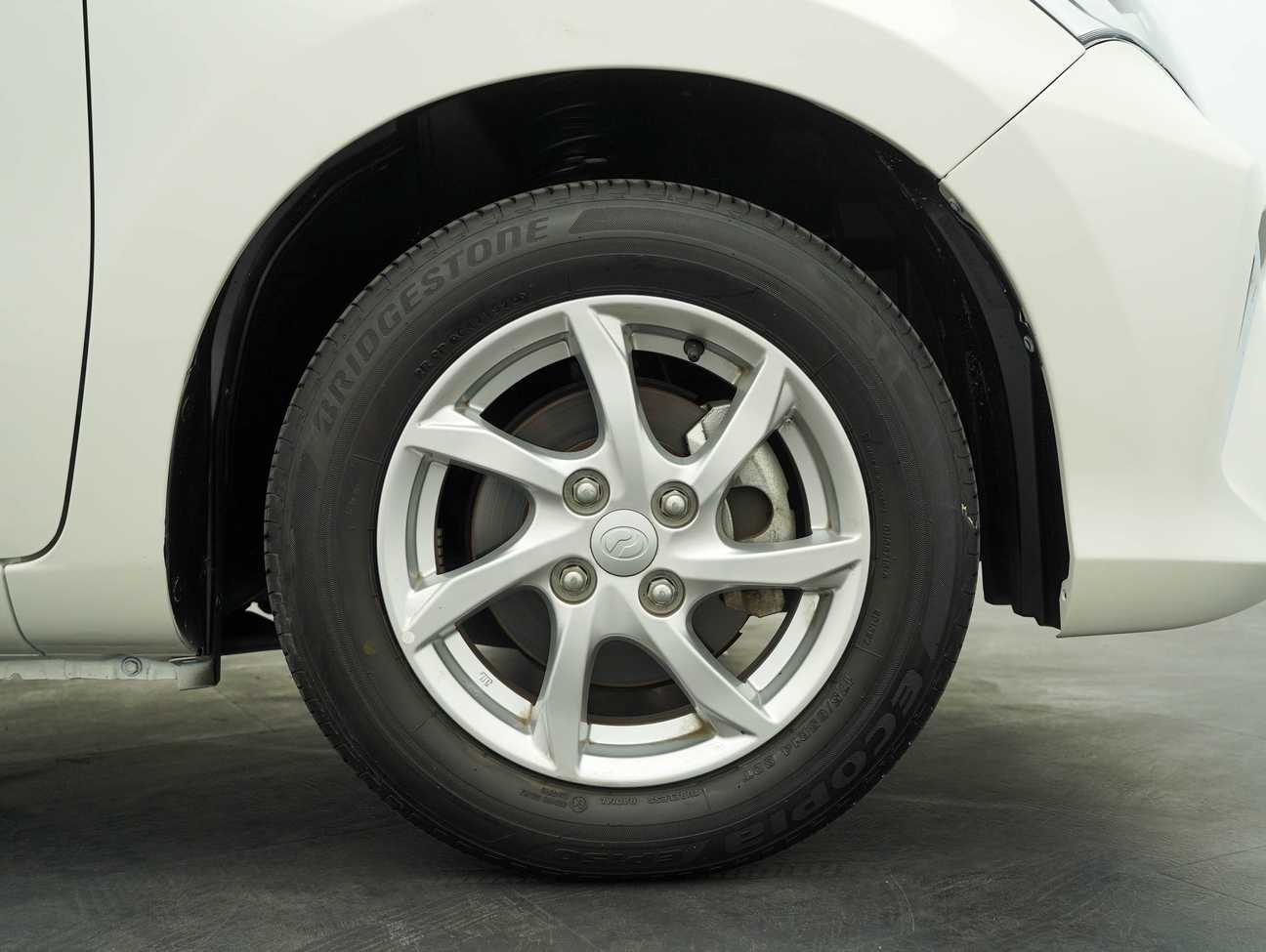 used 2020 Perodua Myvi X 1.3