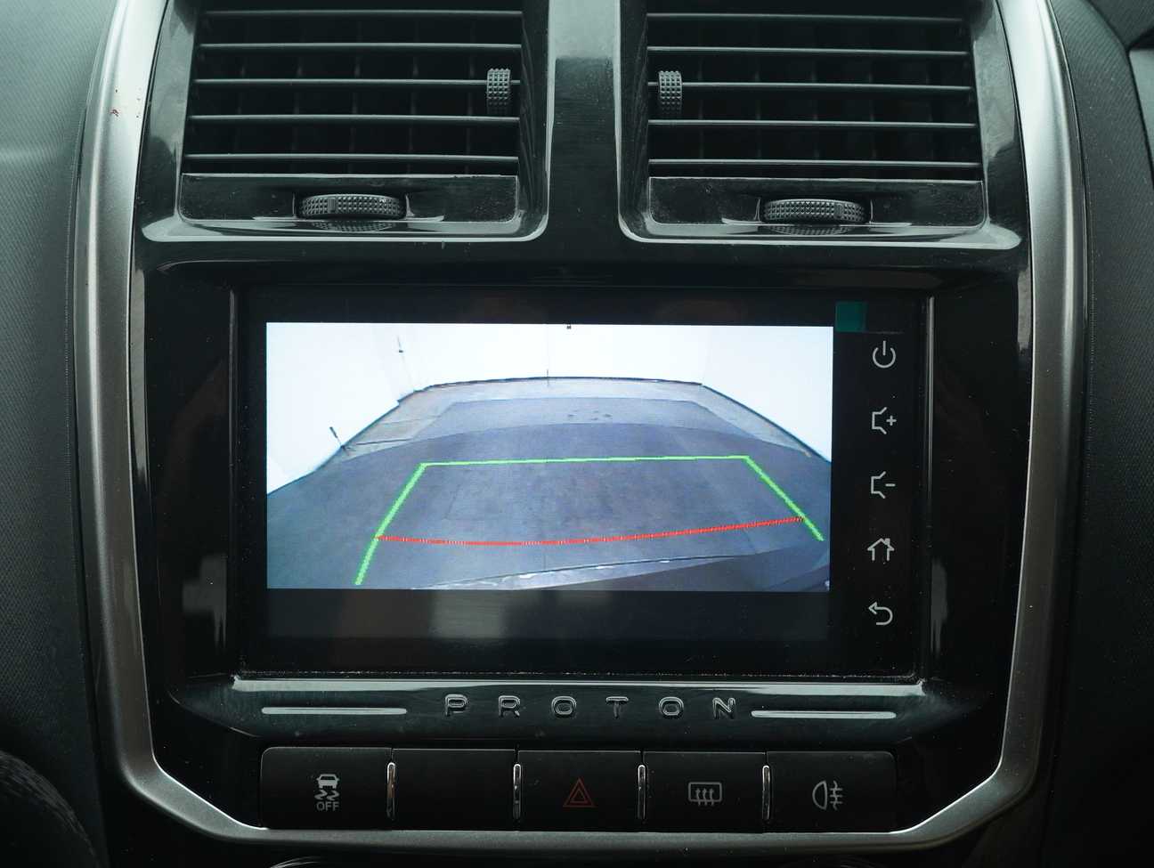 used 2021 Proton Exora Premium 1.6