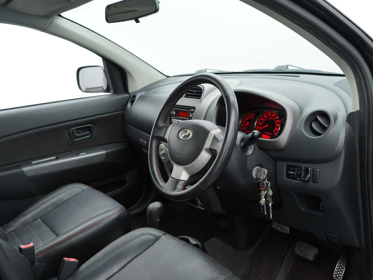 used 2010 Perodua Myvi SE 1.3