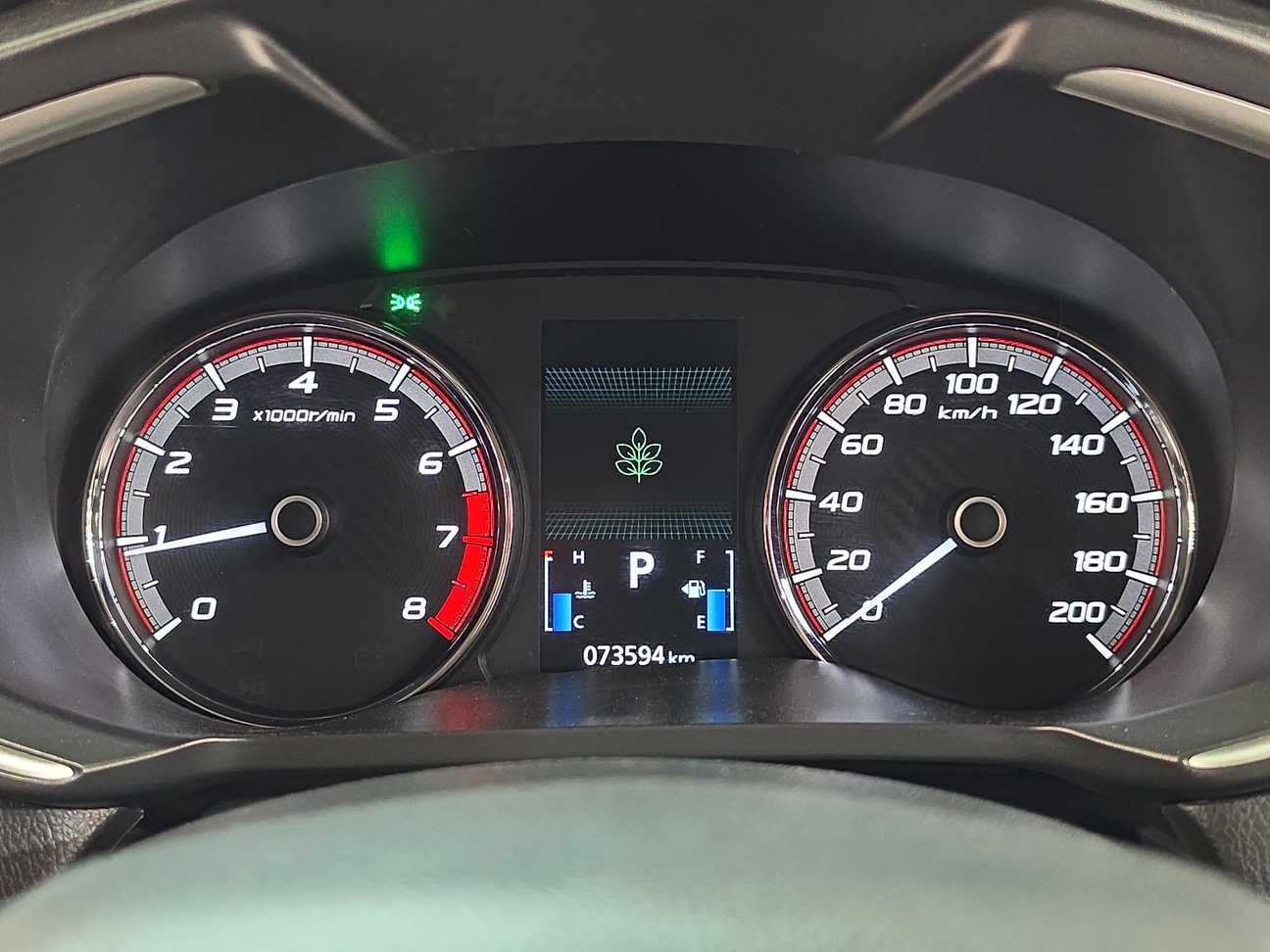terpakai 2022 Mitsubishi Xpander  1.5