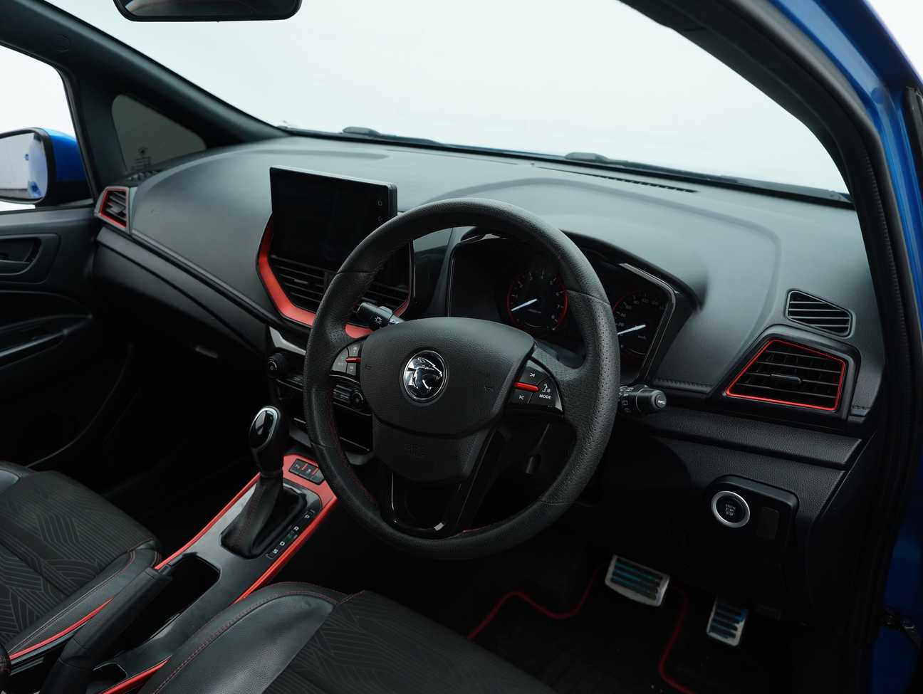 used 2021 Proton Iriz Active 1.6