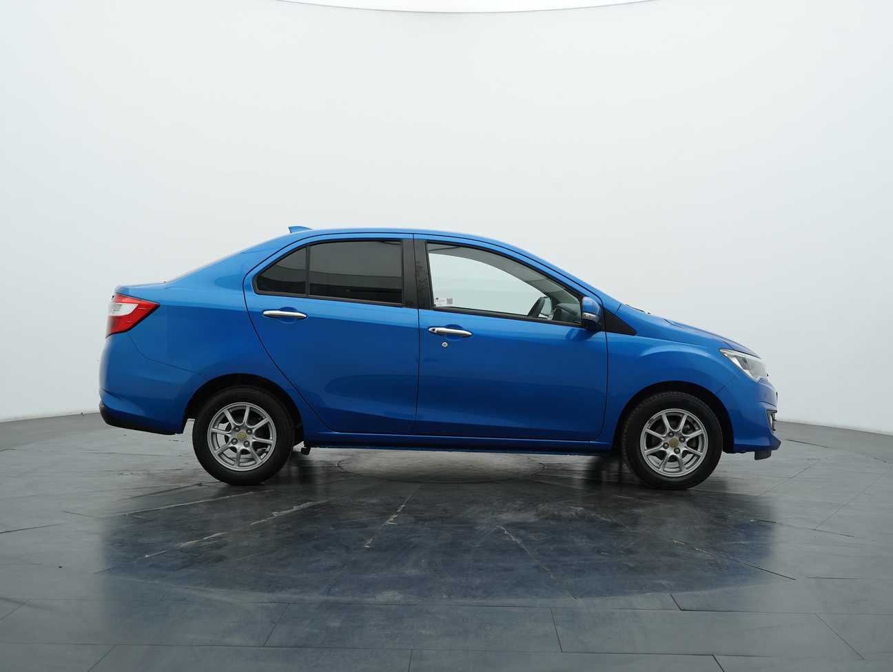 used 2018 Perodua Bezza X Premium 1.3