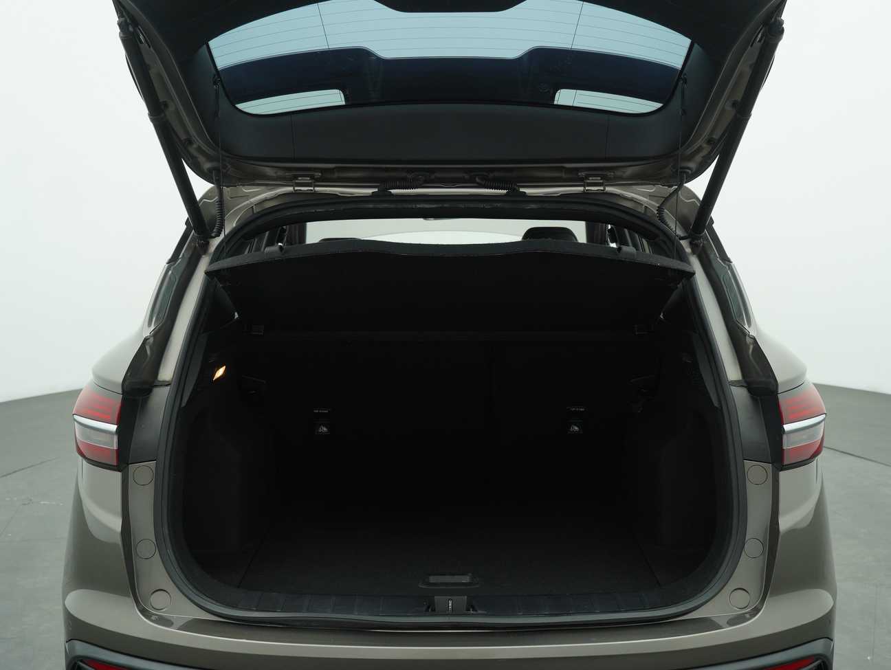 terpakai 2021 Proton X50 Premium 1.5