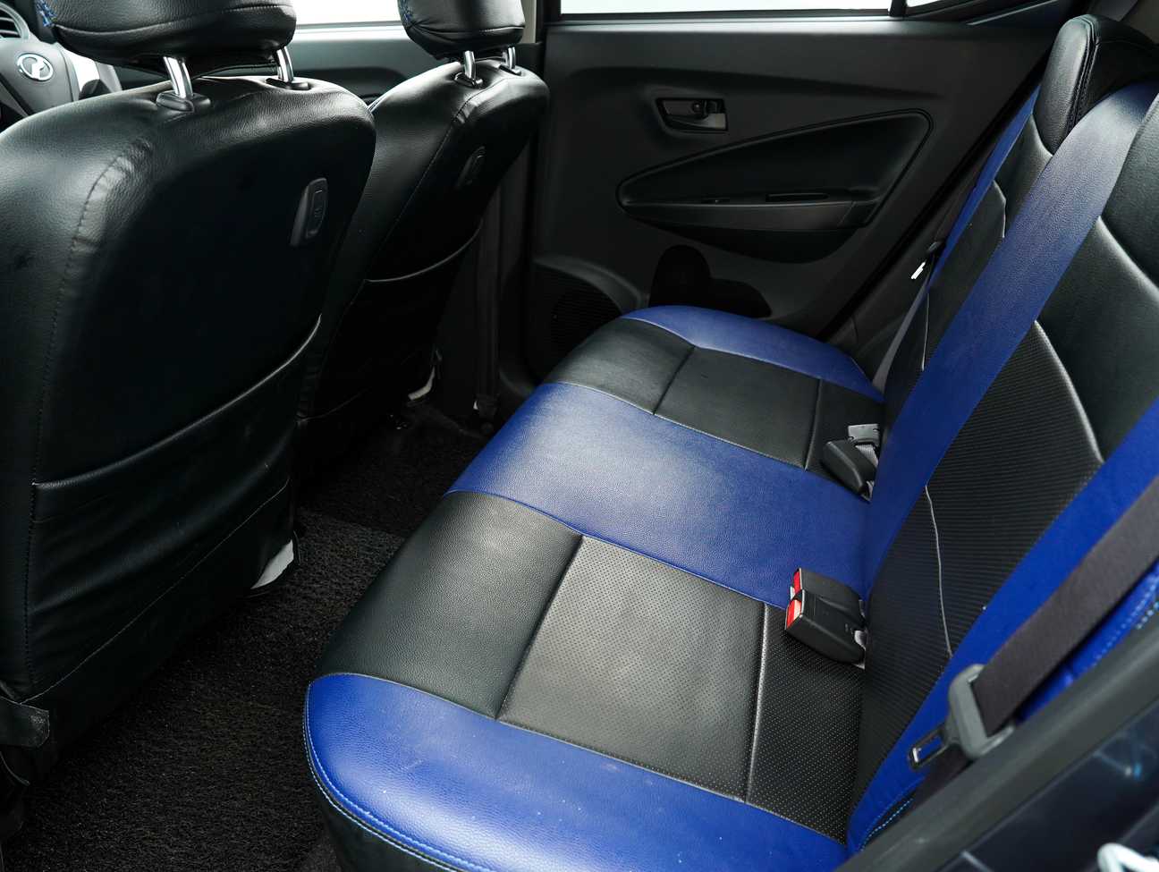 used 2021 Perodua AXIA GXtra 1.0