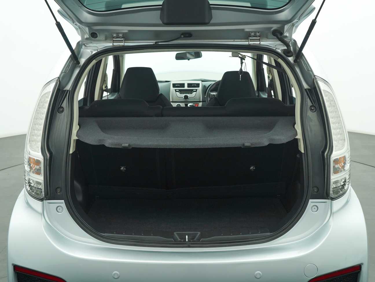 used 2015 Perodua Myvi SE 1.5