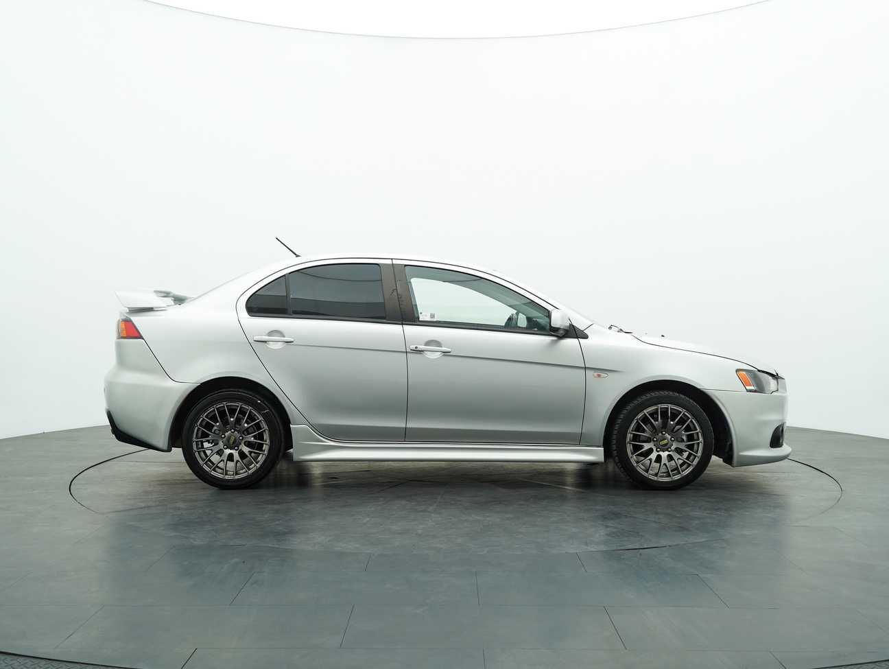 terpakai 2011 Proton Inspira Executive 1.8