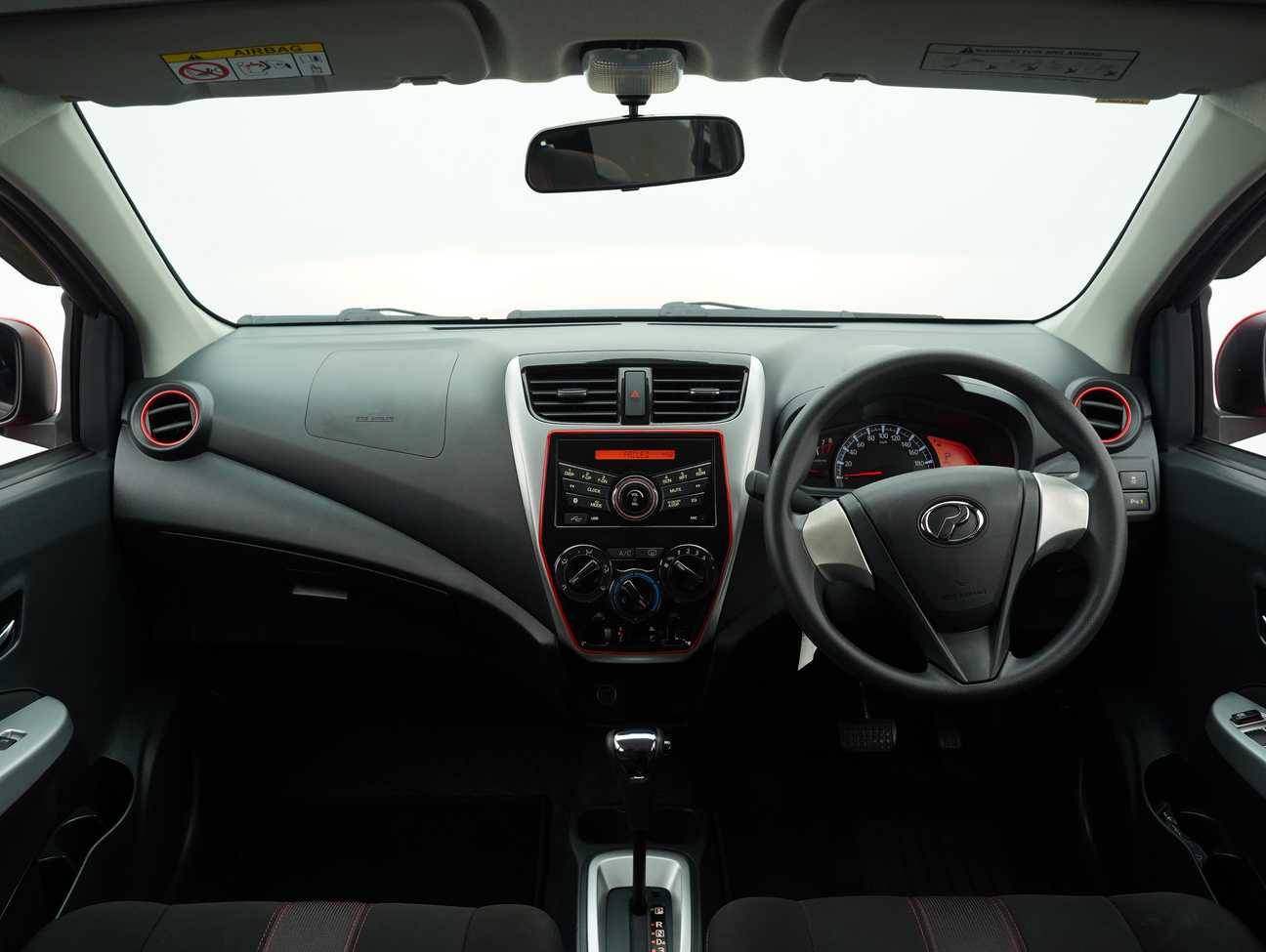 used 2022 Perodua AXIA SE 1.0