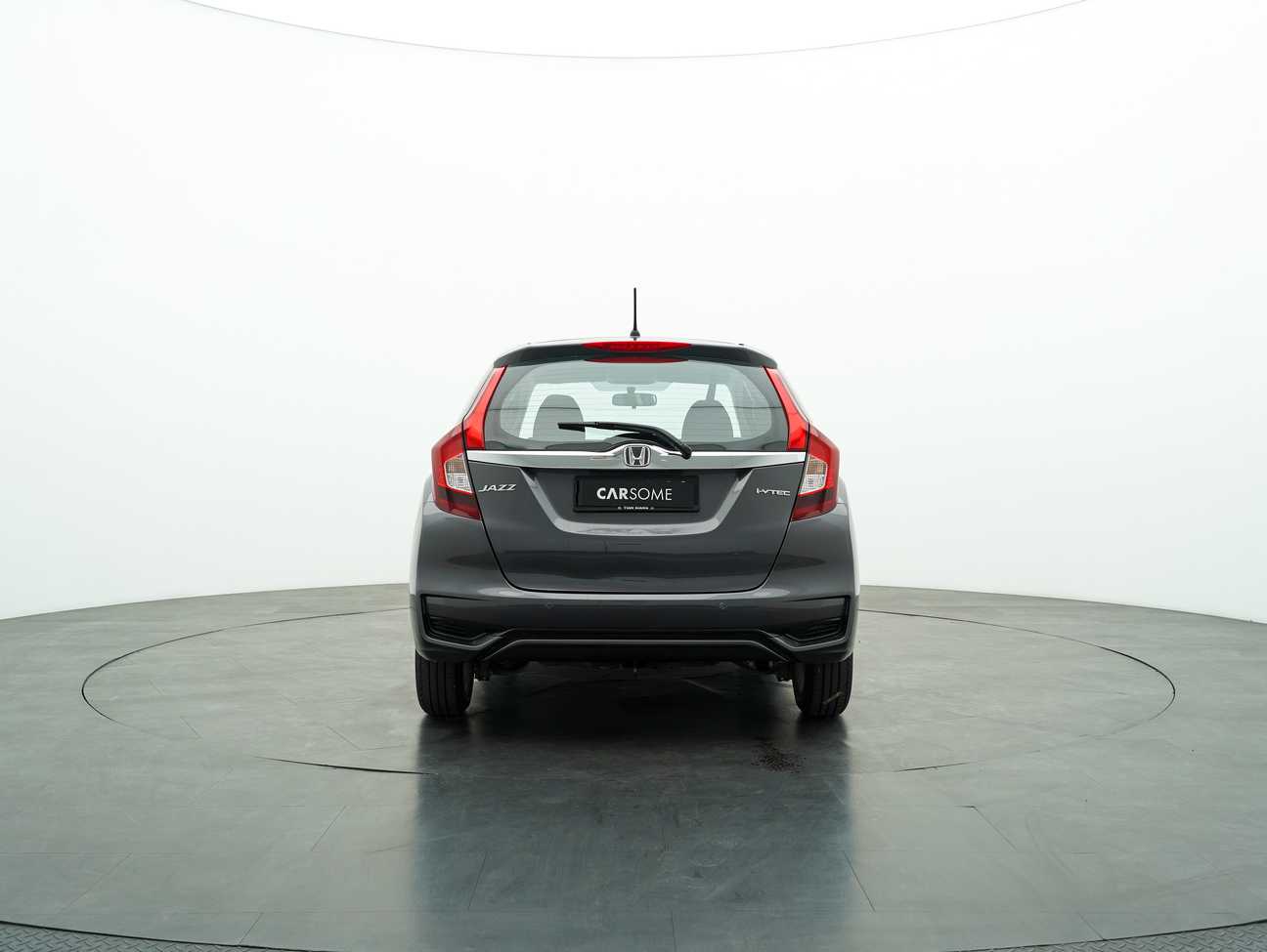 used 2019 Honda Jazz S 1.5