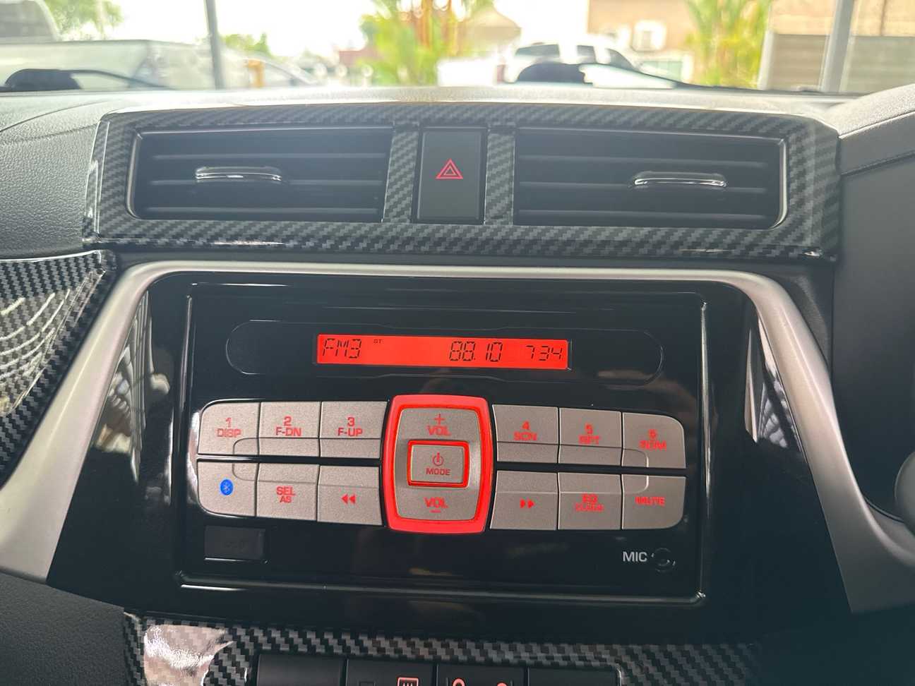 terpakai 2022 Perodua Bezza X 1.3