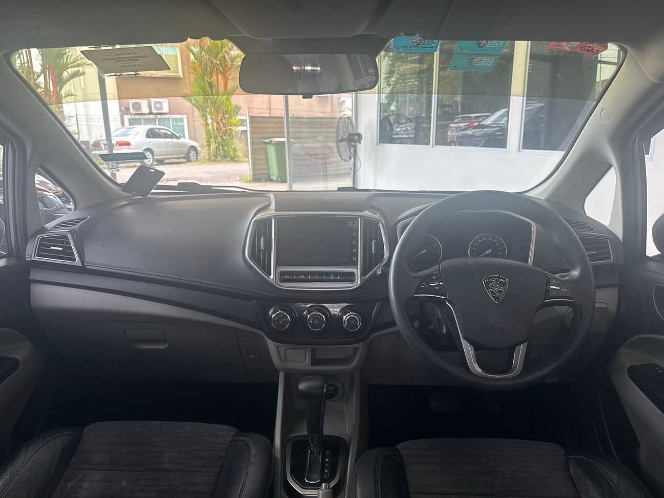 used 2020 Proton Persona Executive 1.6