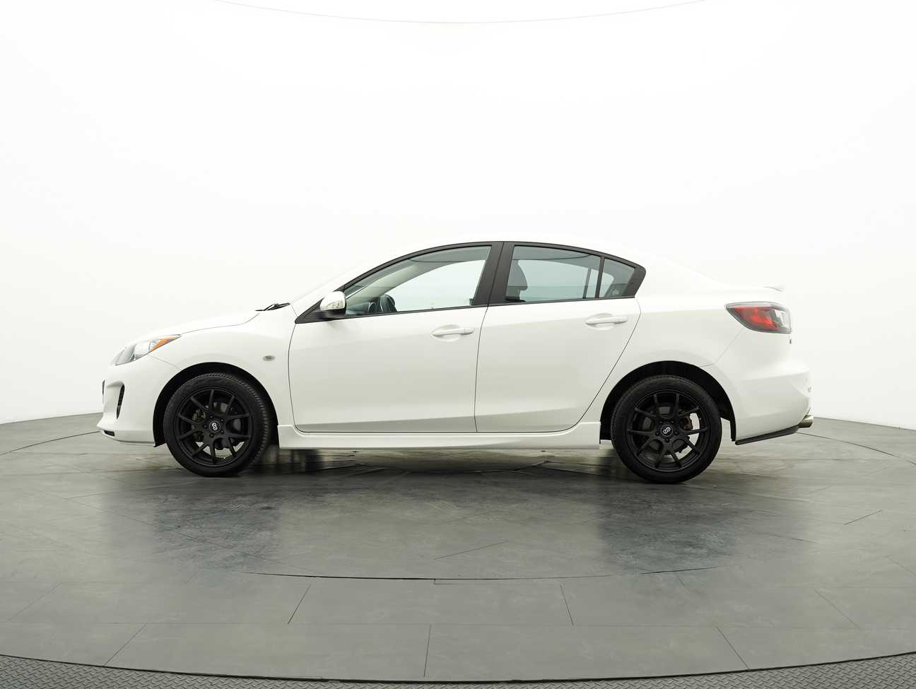 used 2014 Mazda 3 GL 1.6