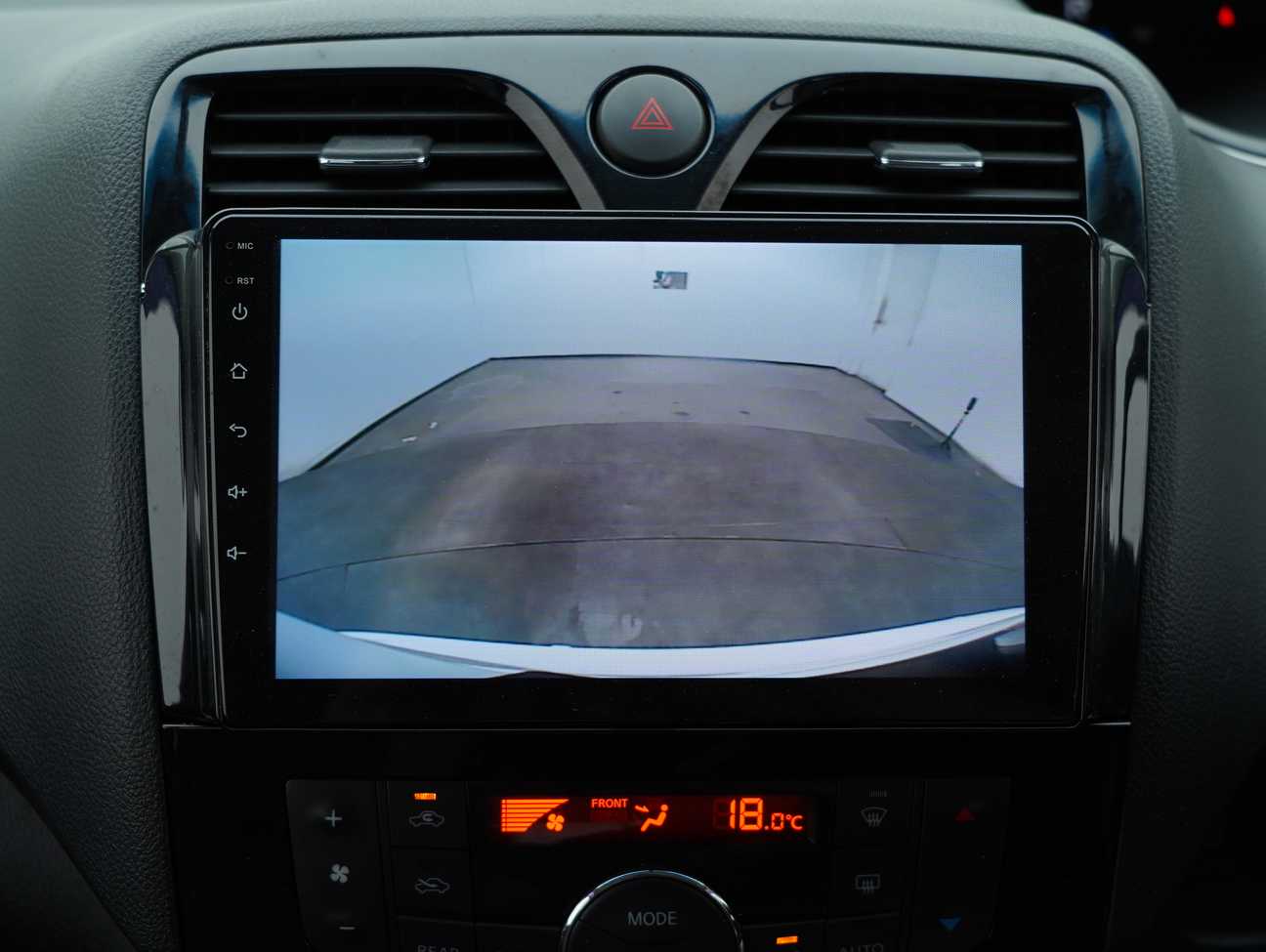 used 2015 Nissan Serena S-Hybrid High-Way Star Premium 2.0