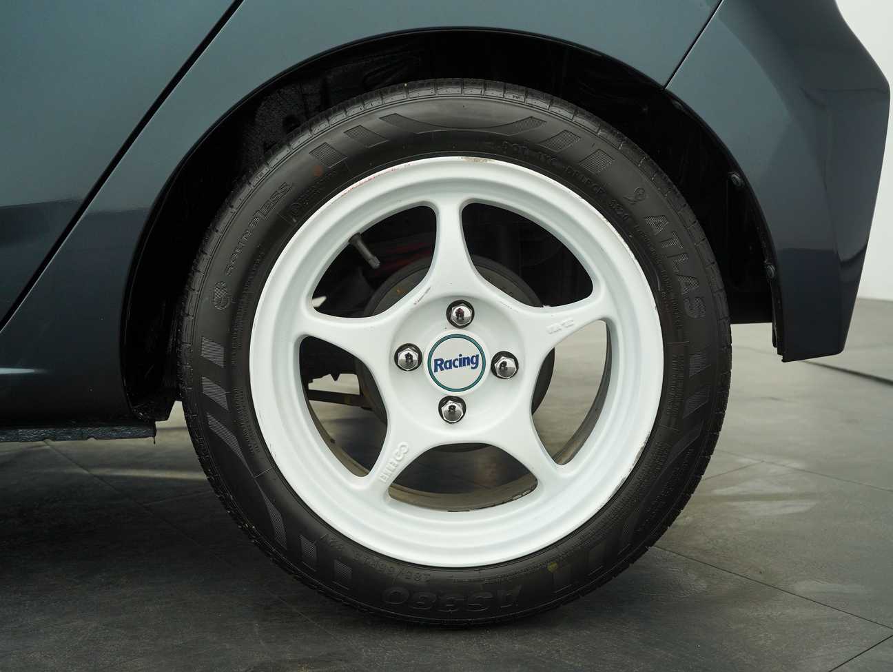 terpakai 2019 Perodua AXIA GXtra 1.0