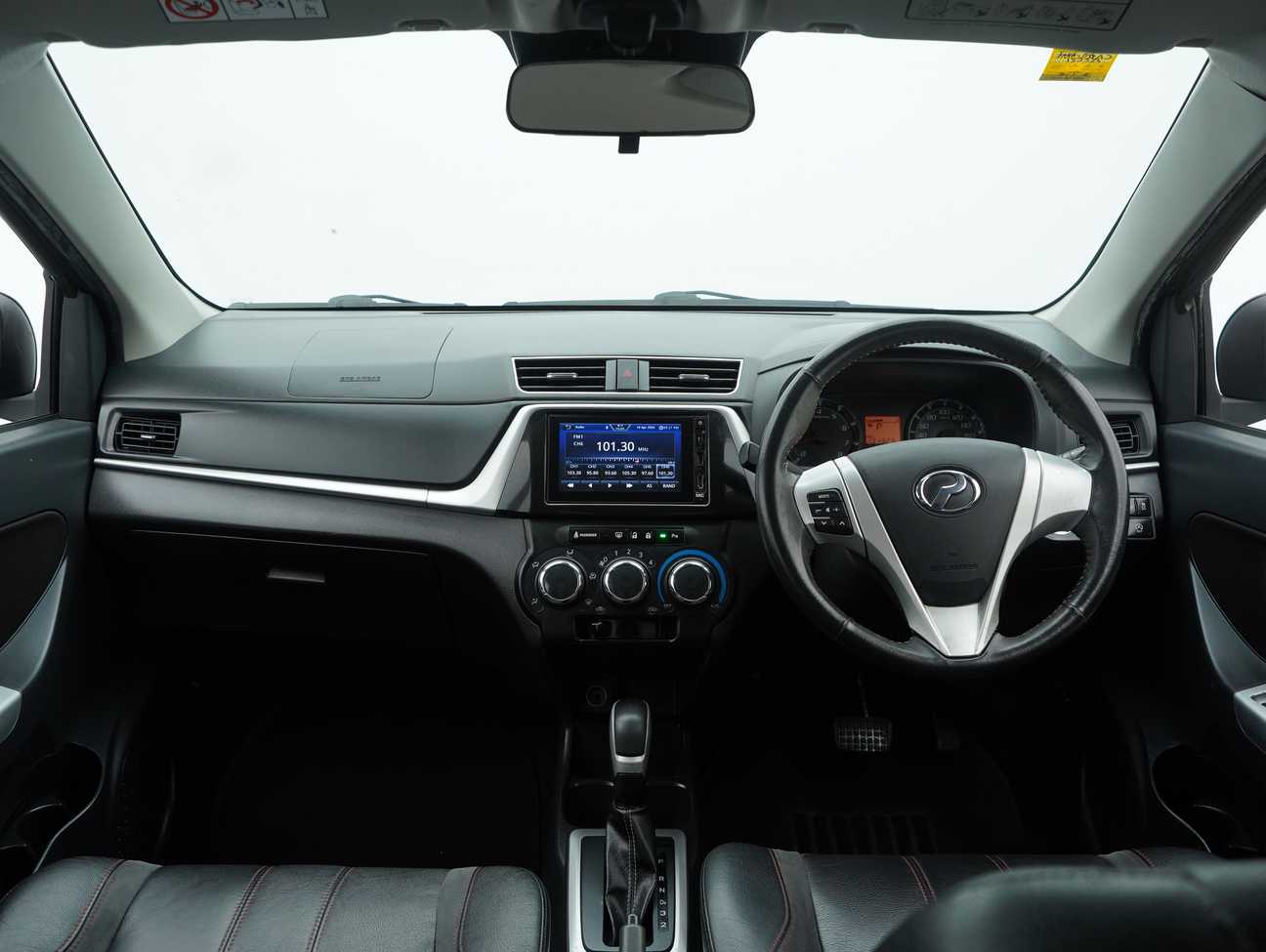 used 2020 Perodua Bezza Advance 1.3