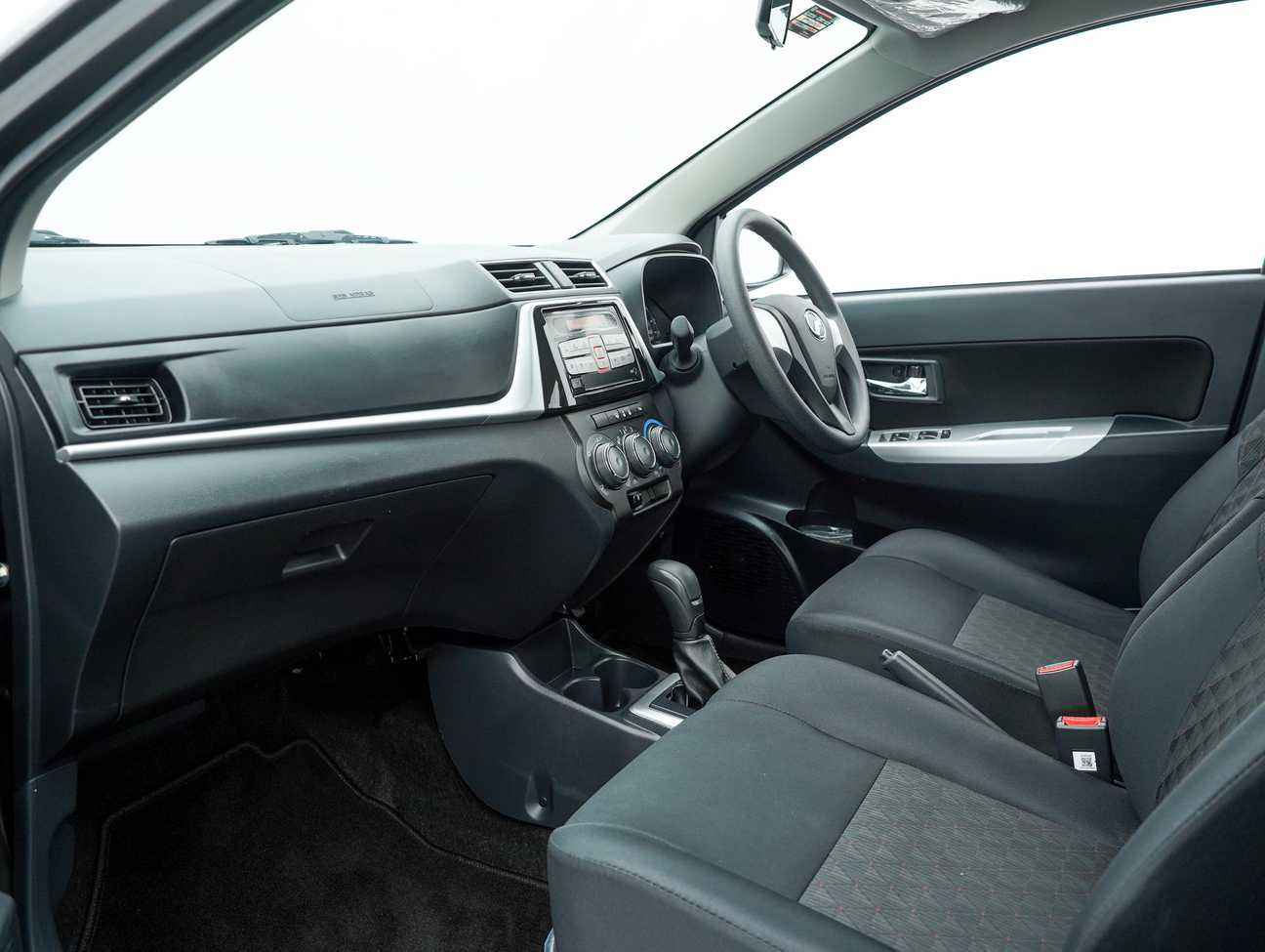 terpakai 2023 Perodua Bezza X 1.3