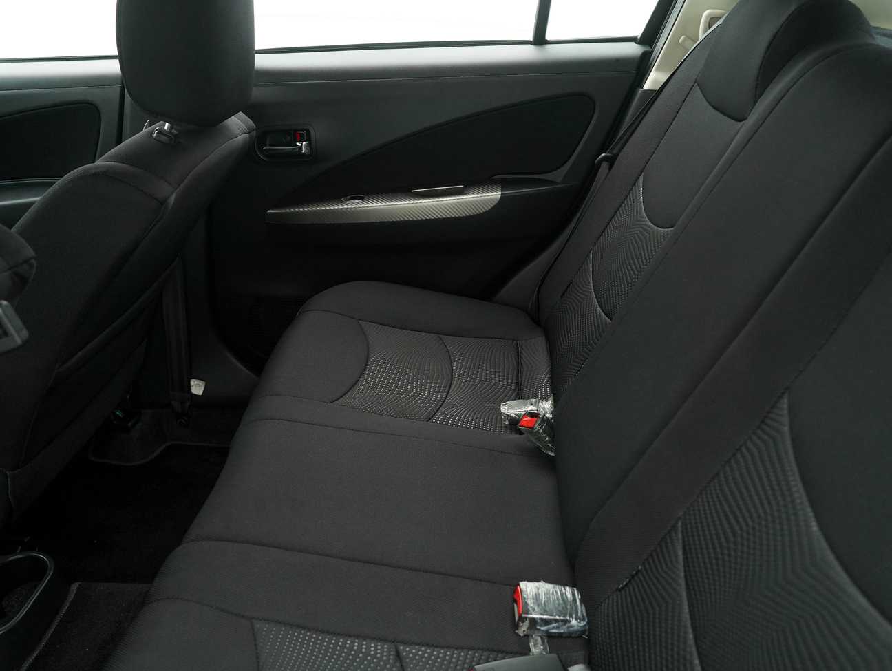 terpakai 2014 Perodua Myvi EZ 1.3