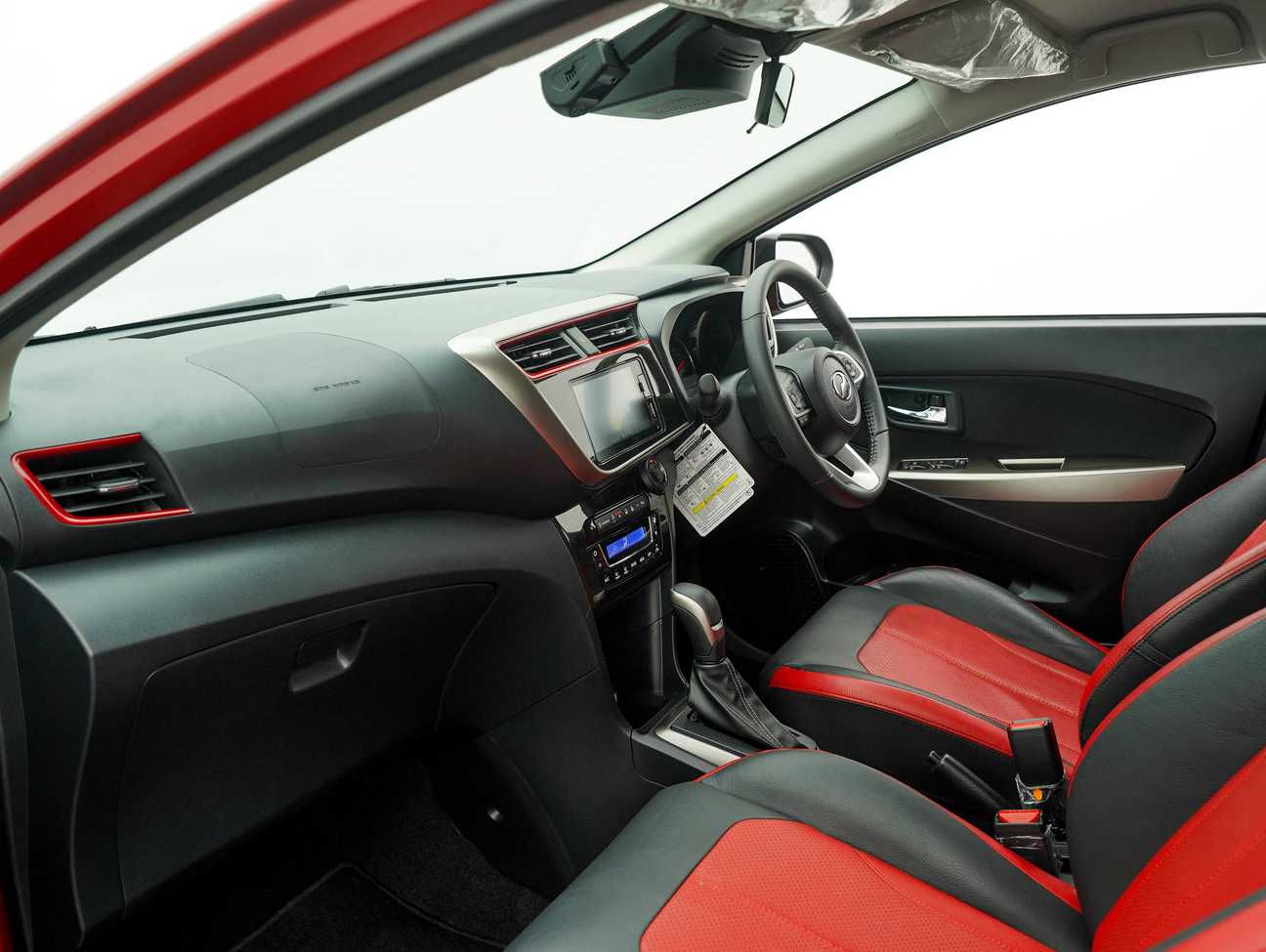 terpakai 2023 Perodua Myvi AV 1.5