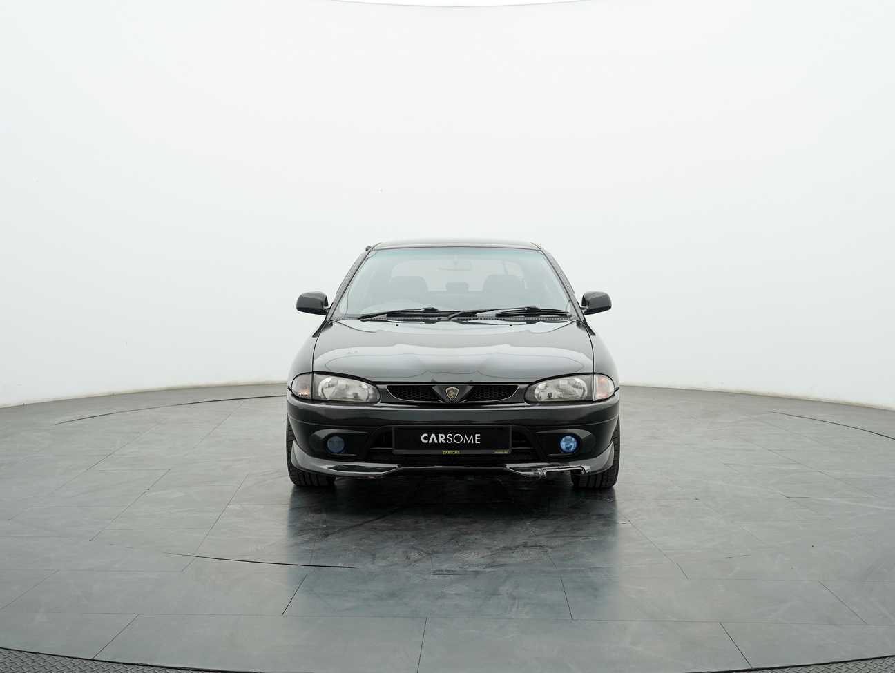 terpakai 2005 Proton Wira GLi SE 1.5