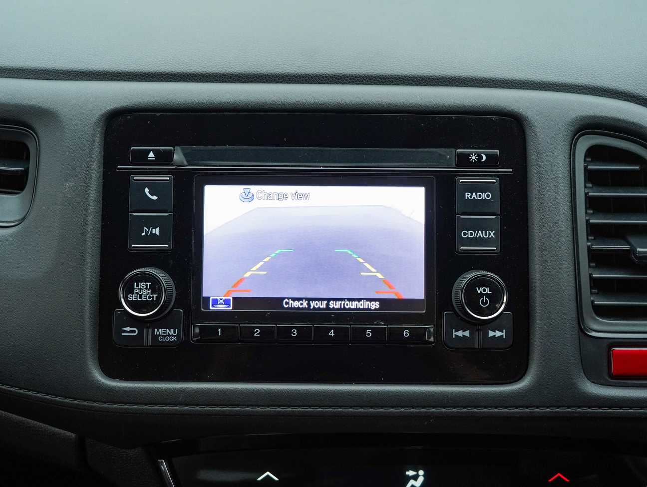 used 2018 Honda HR-V E 1.8