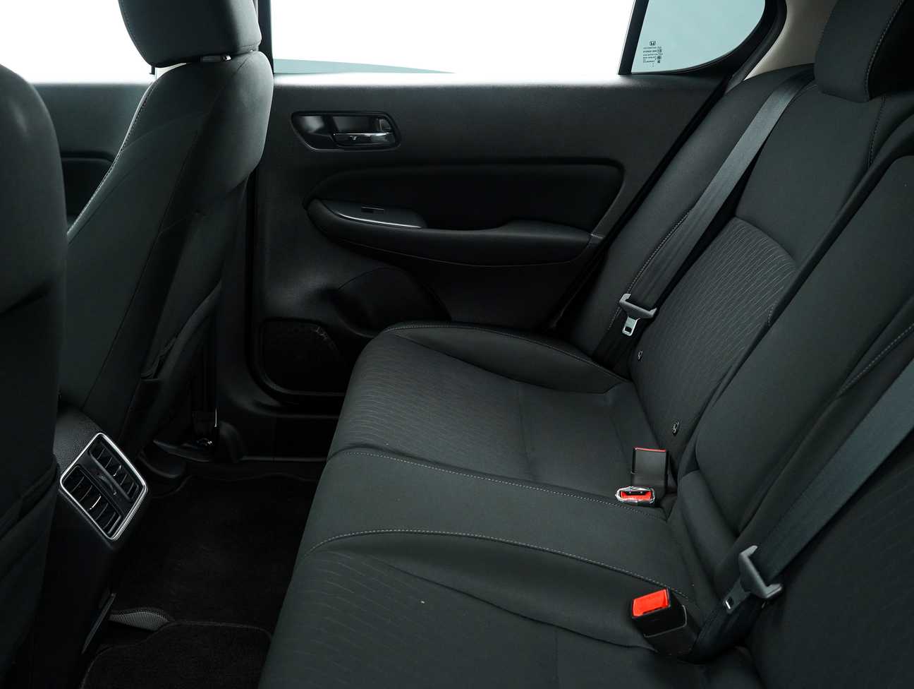 used 2021 Honda City E 1.5