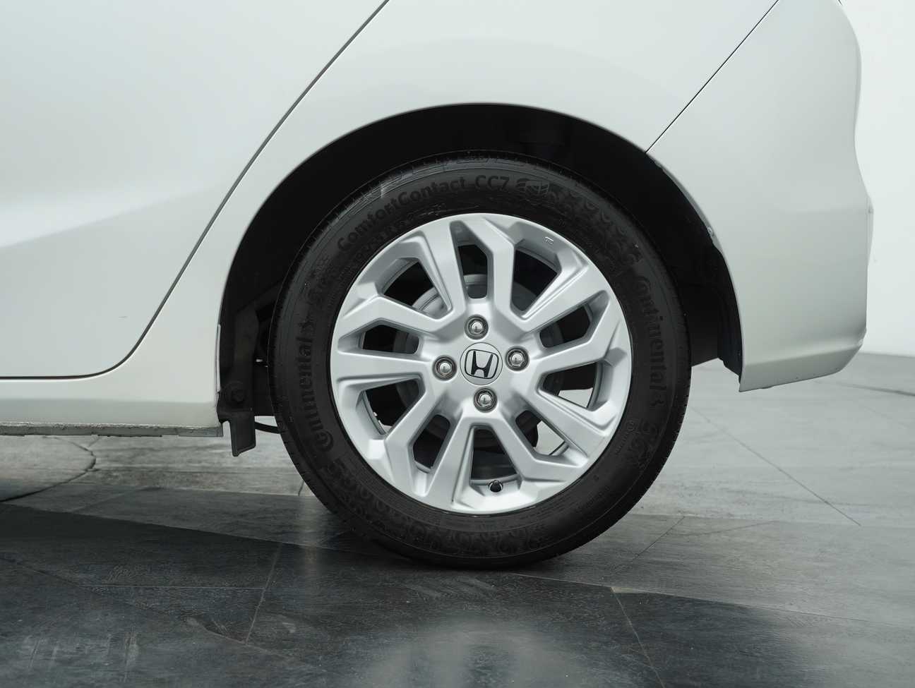 terpakai 2018 Honda Jazz E i-VTEC 1.5