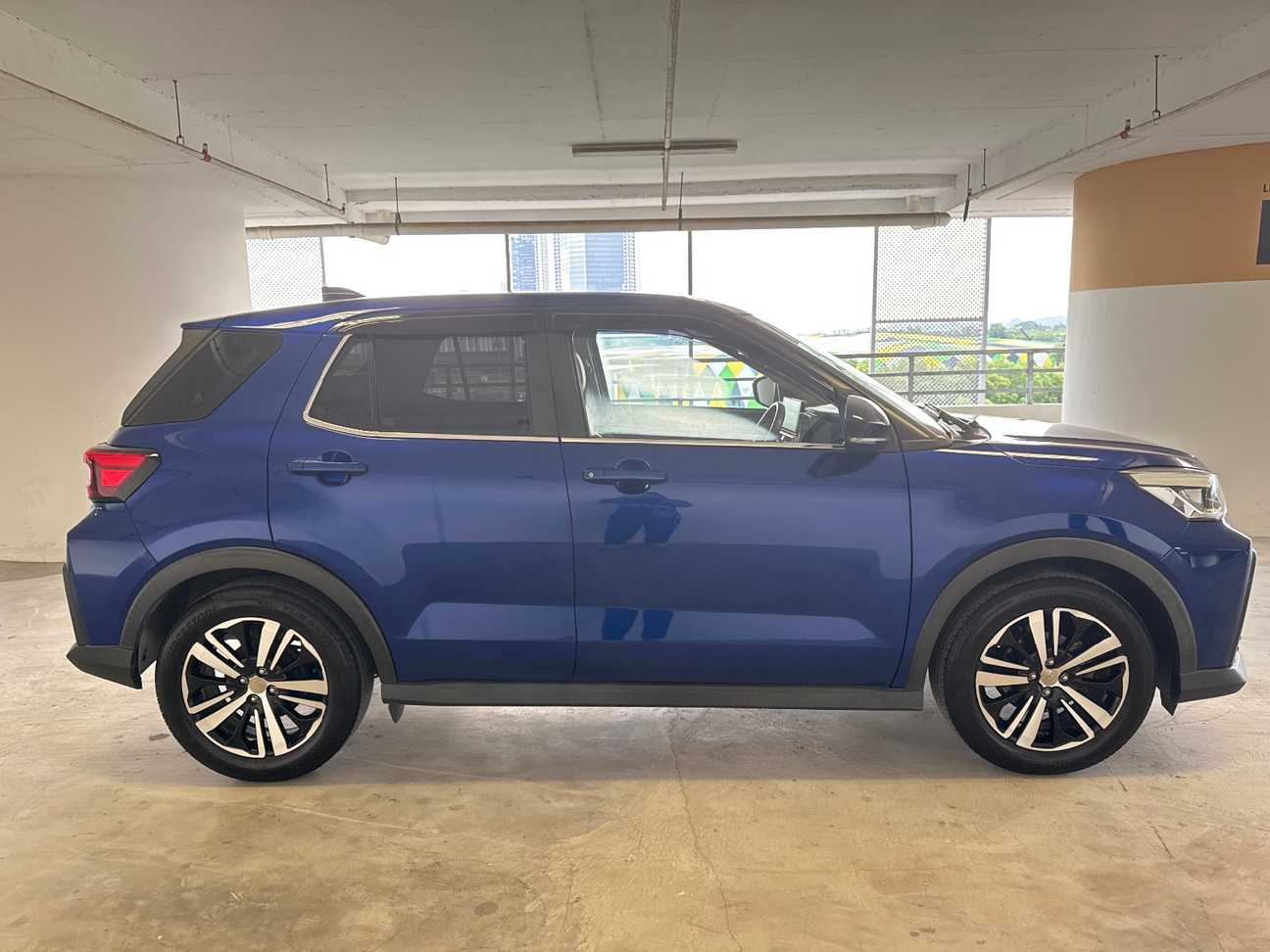 used 2022 Perodua Ativa H 1.0